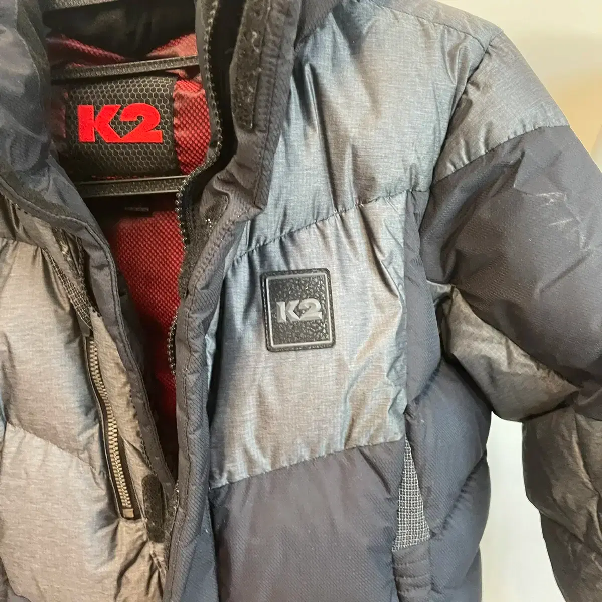 dixxon tundra jacket