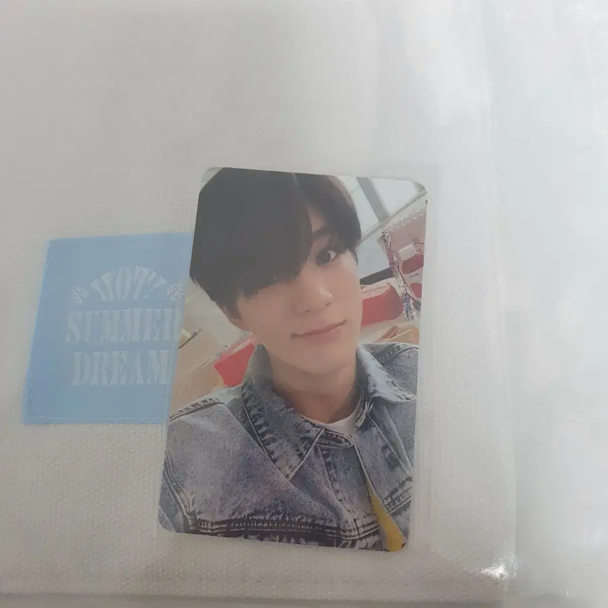 Minibag jeno Beyoncé Merchandise