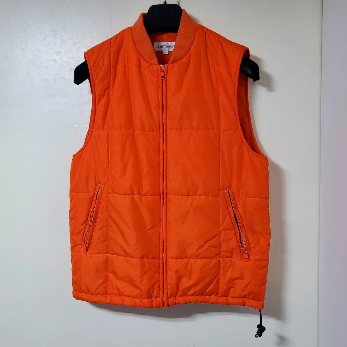 Aspesh / Thermore Padded Vest