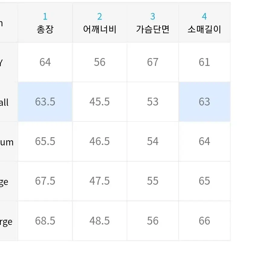 에스피오나지 청자켓 새상품