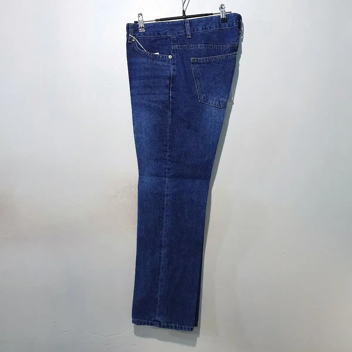 SS신상) Levi's Regular Fit Denim 127 Jeans 1color S~XL