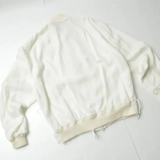 STUSSY JAPAN MA-1 항공점퍼 100% TENCEL XL사이즈