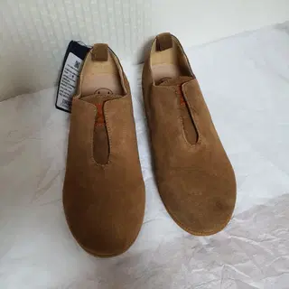 dara double zip shootie