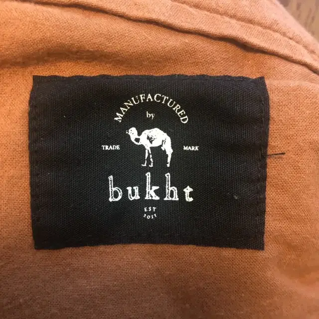 부후토(bukht) big corduroy pants M size