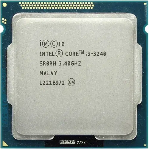 인텔 Core i5-3570K 외 1155소켓 CPU 여러제품