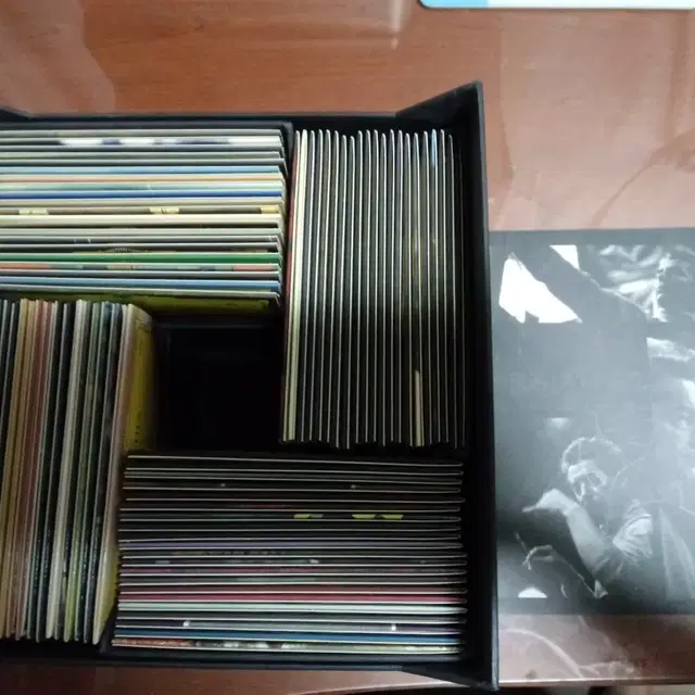 DG 카라얀 60's 82cd box set