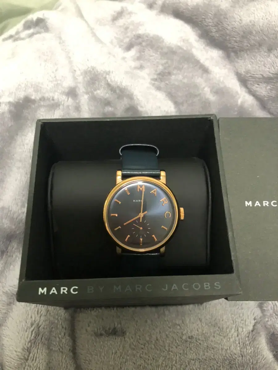 Mark Jacobs Watch