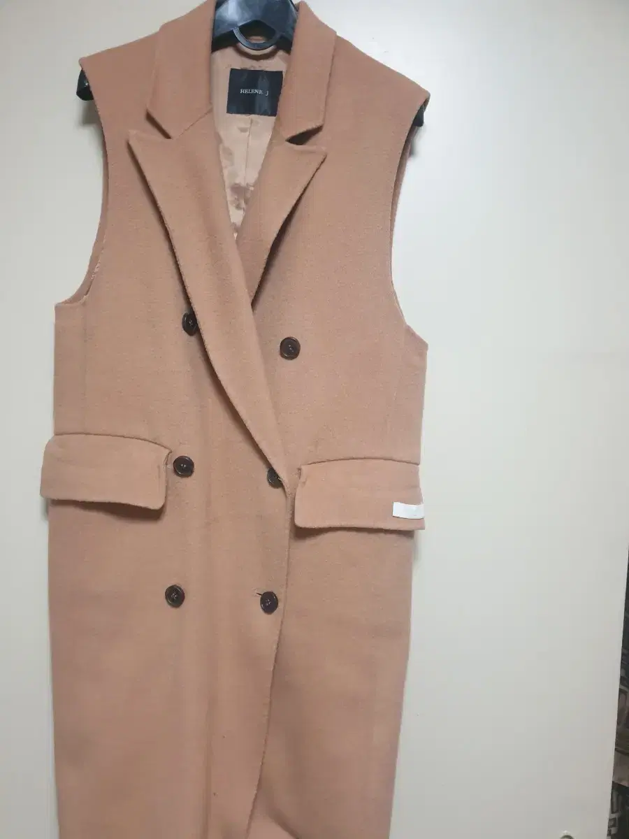 Handmade 90% wool vest 20,000 won for today only