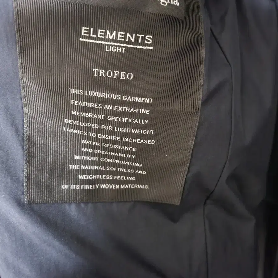 ermenegildo zegna 재킷(50size/100입으시는분)