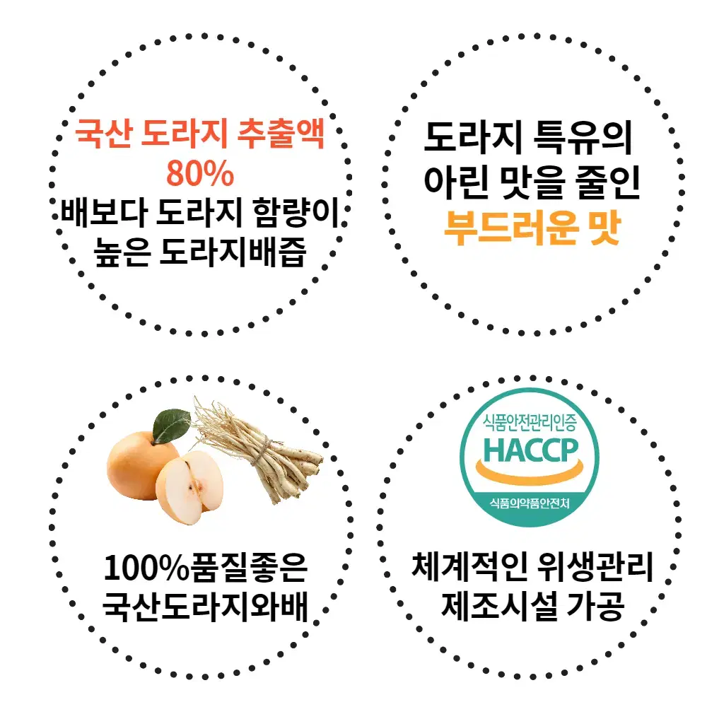 기침과 감기예방 & 빈혈 & 소화기능에 좋은 건강즙 판매/아이들도 굿~