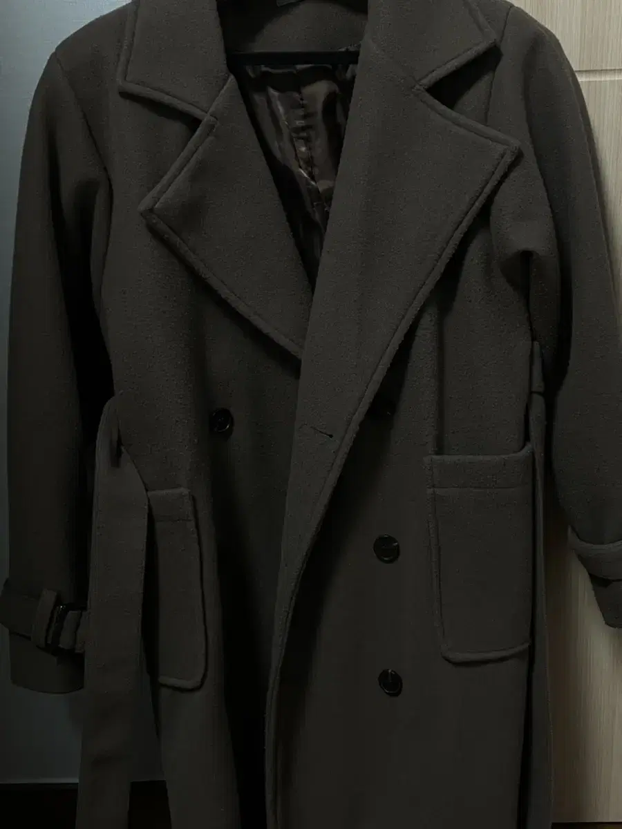 Women's coat