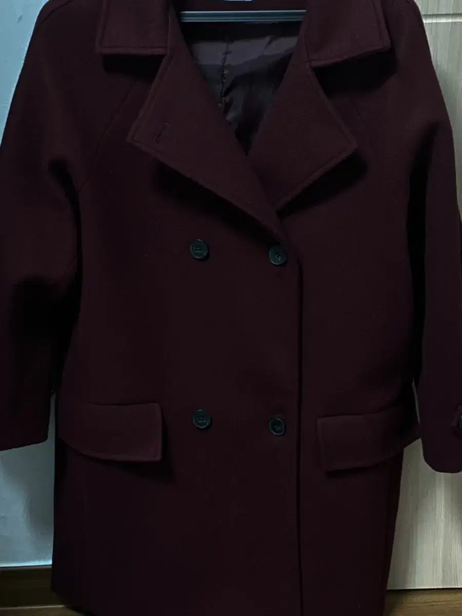 Women's coat