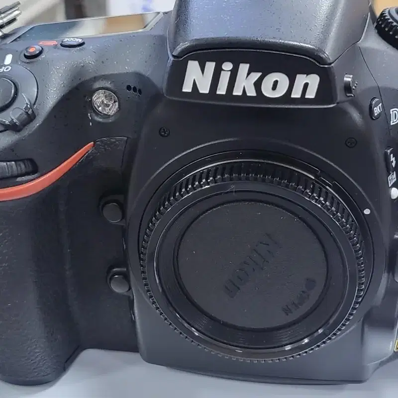 니콘 d810 바디셋 d800
