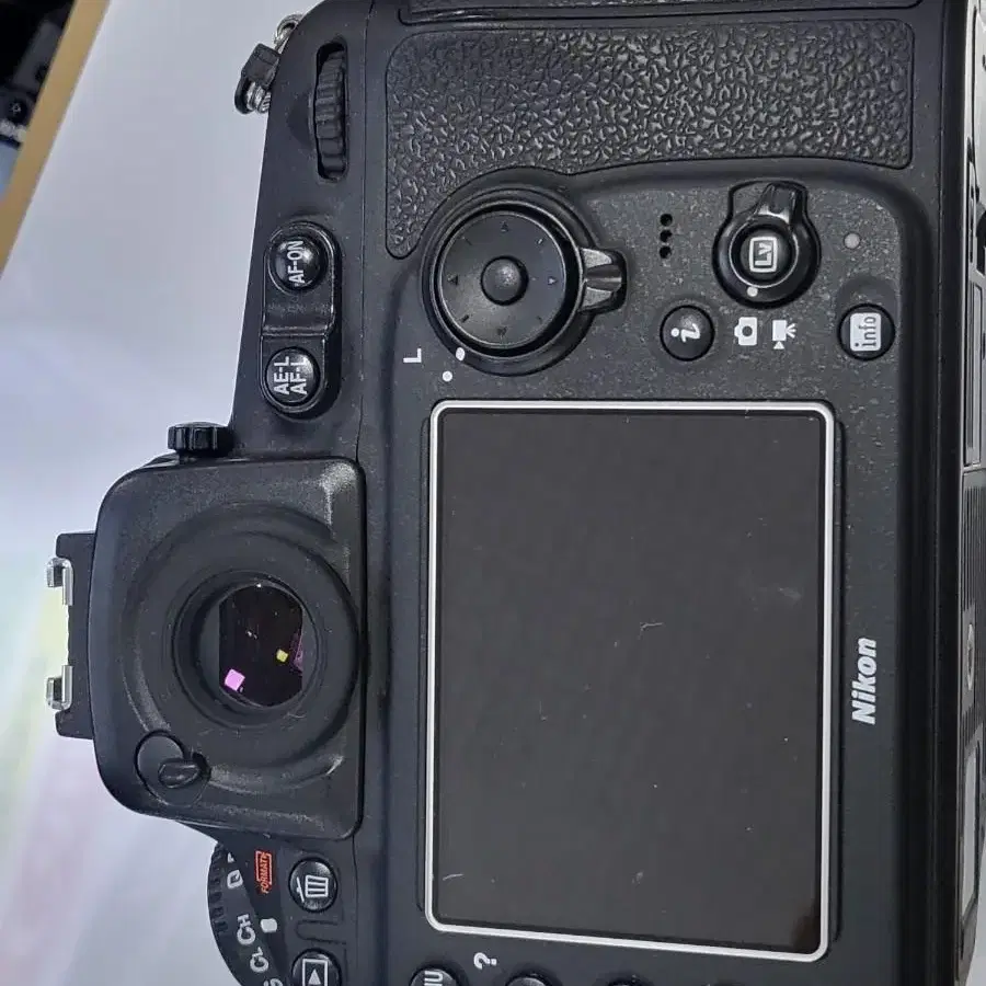 니콘 d810 바디셋 d800e d800