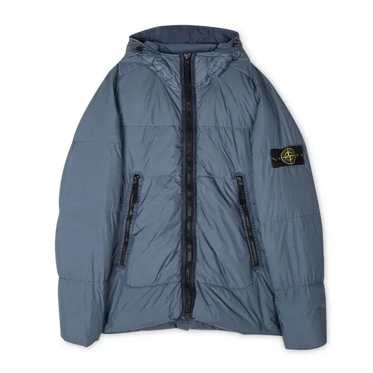 21 Years New Stone Island Men's Padding 751540123 V0046  