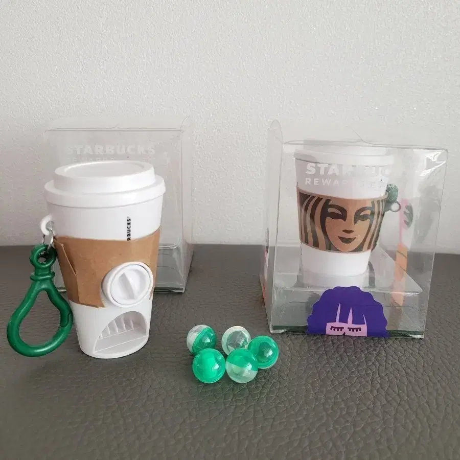 (TAKPO)Starbucks hot cup keyring,Keyring