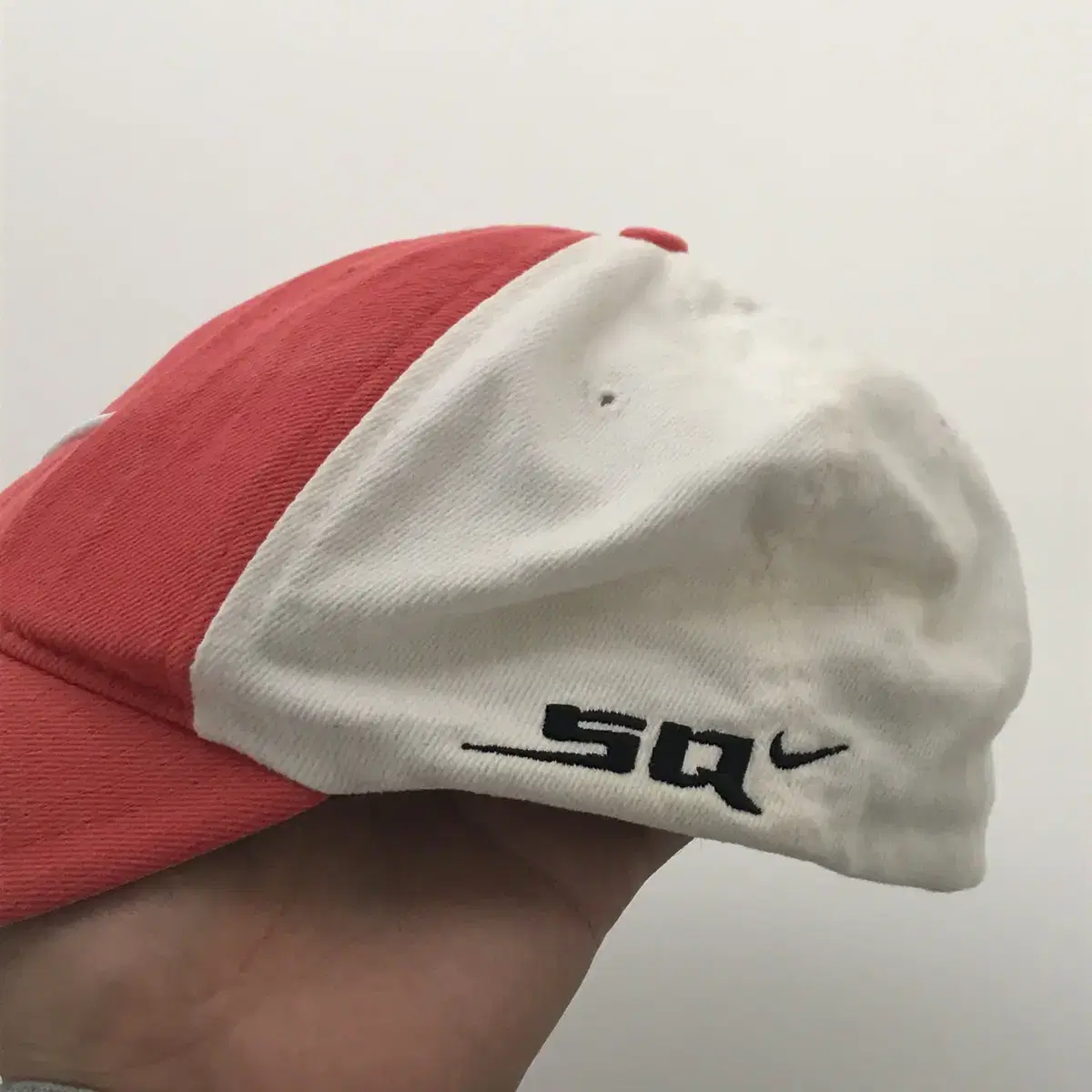 NIKE golf ball cap 