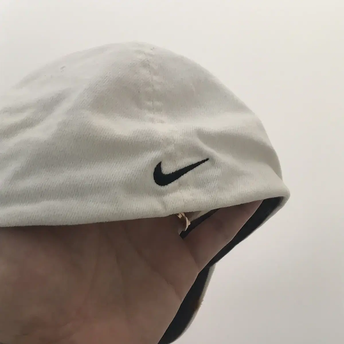 NIKE golf ball cap 