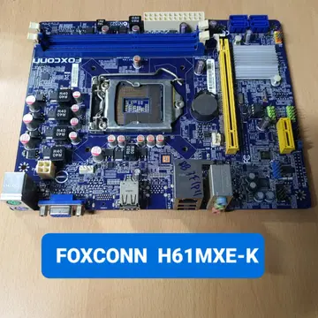 H61mxe foxconn sale