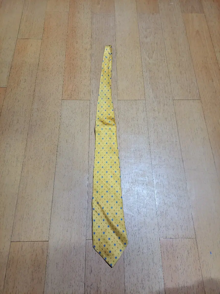 Dunhill tie