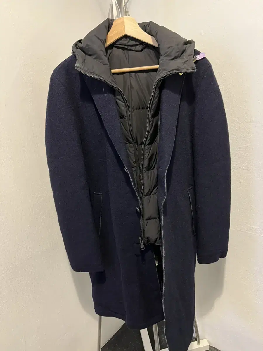 Allegri Puffer Coat