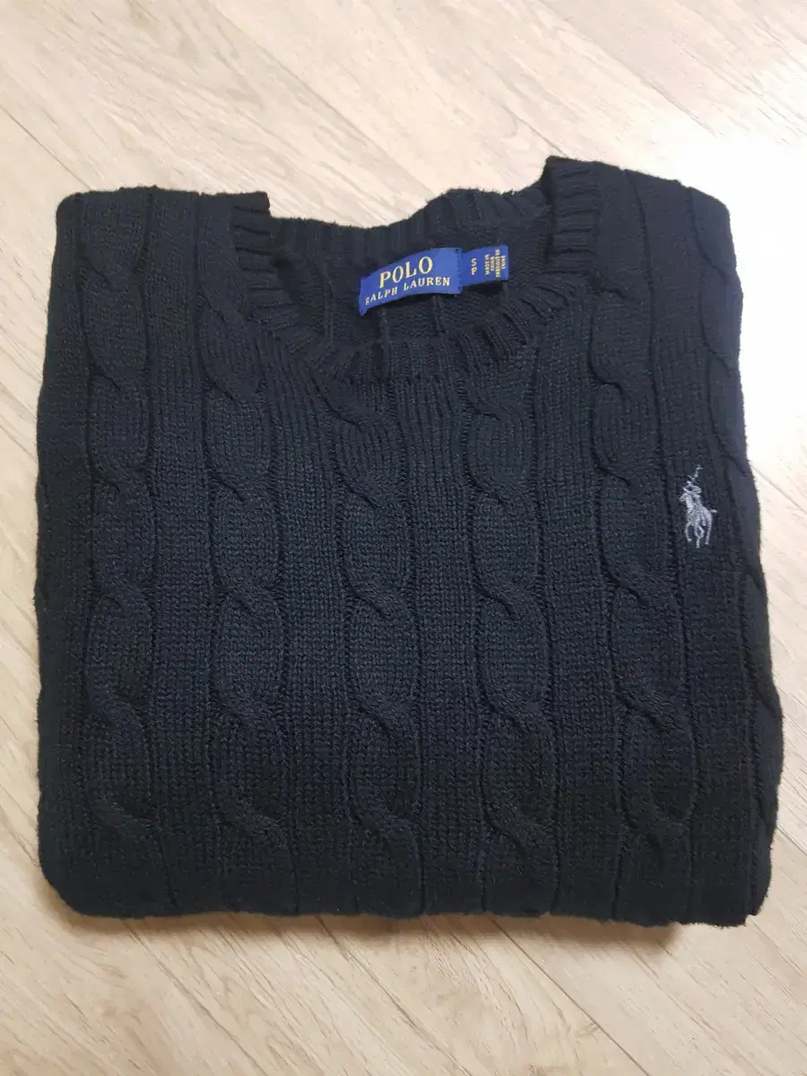 Polo Ralph Lauren knit 