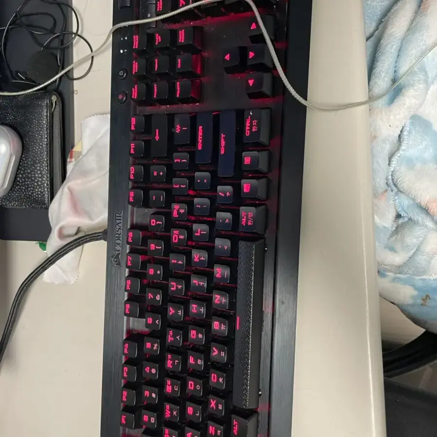 커세어 k70 lux