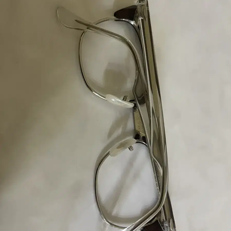 바슈롬 하금테 b&l safety glasses