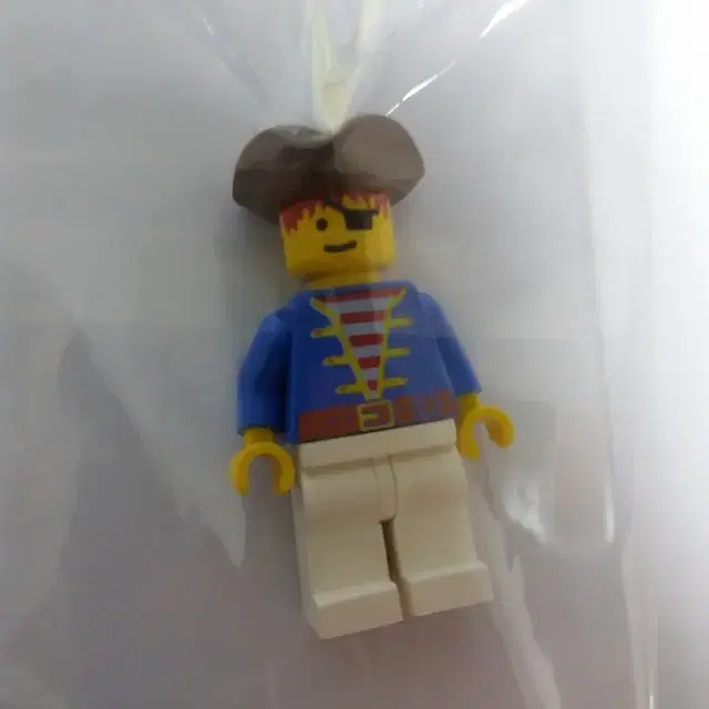 Old Lego Old Lego Old Pirate Miffy pi006