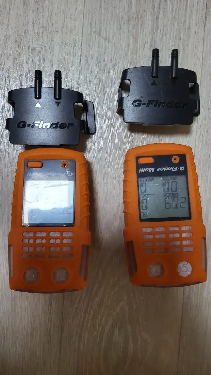 가스트론 휴대용 멀티가스감지기 | 브랜드 중고거래 플랫폼, 번개장터