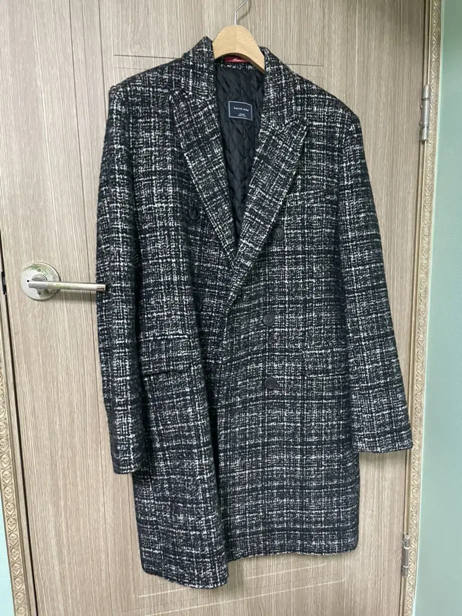 Burton Seoul Coat