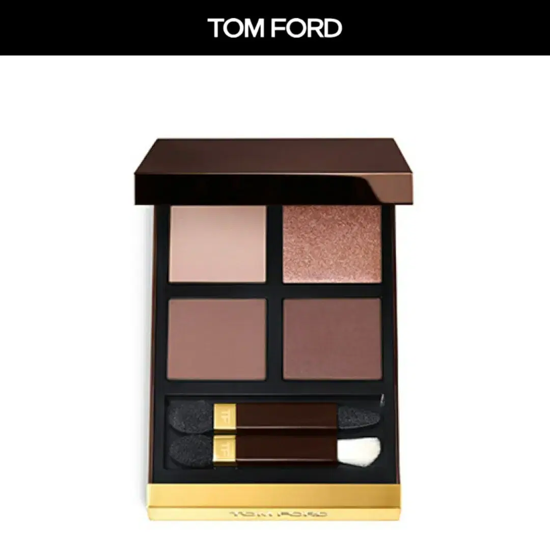 TOM FORD BEAUTY 아이 쿼드 (+블랙 오키드)