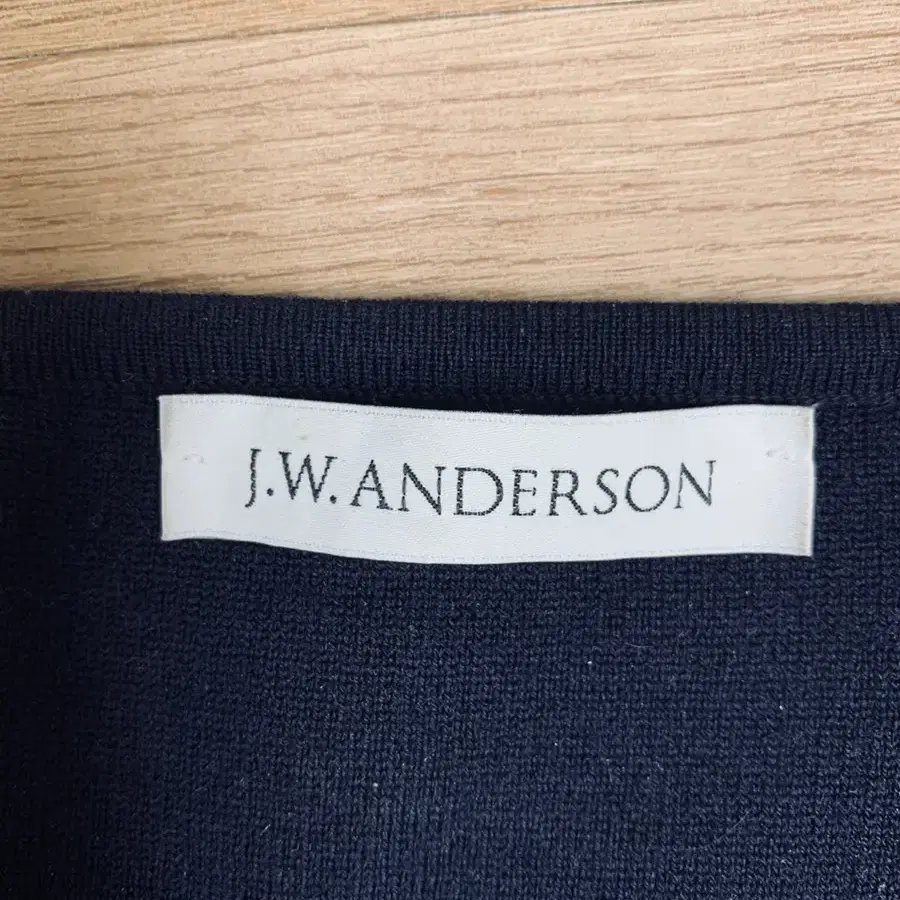 제이더블엔더슨 JW anderson 니트 풀오버