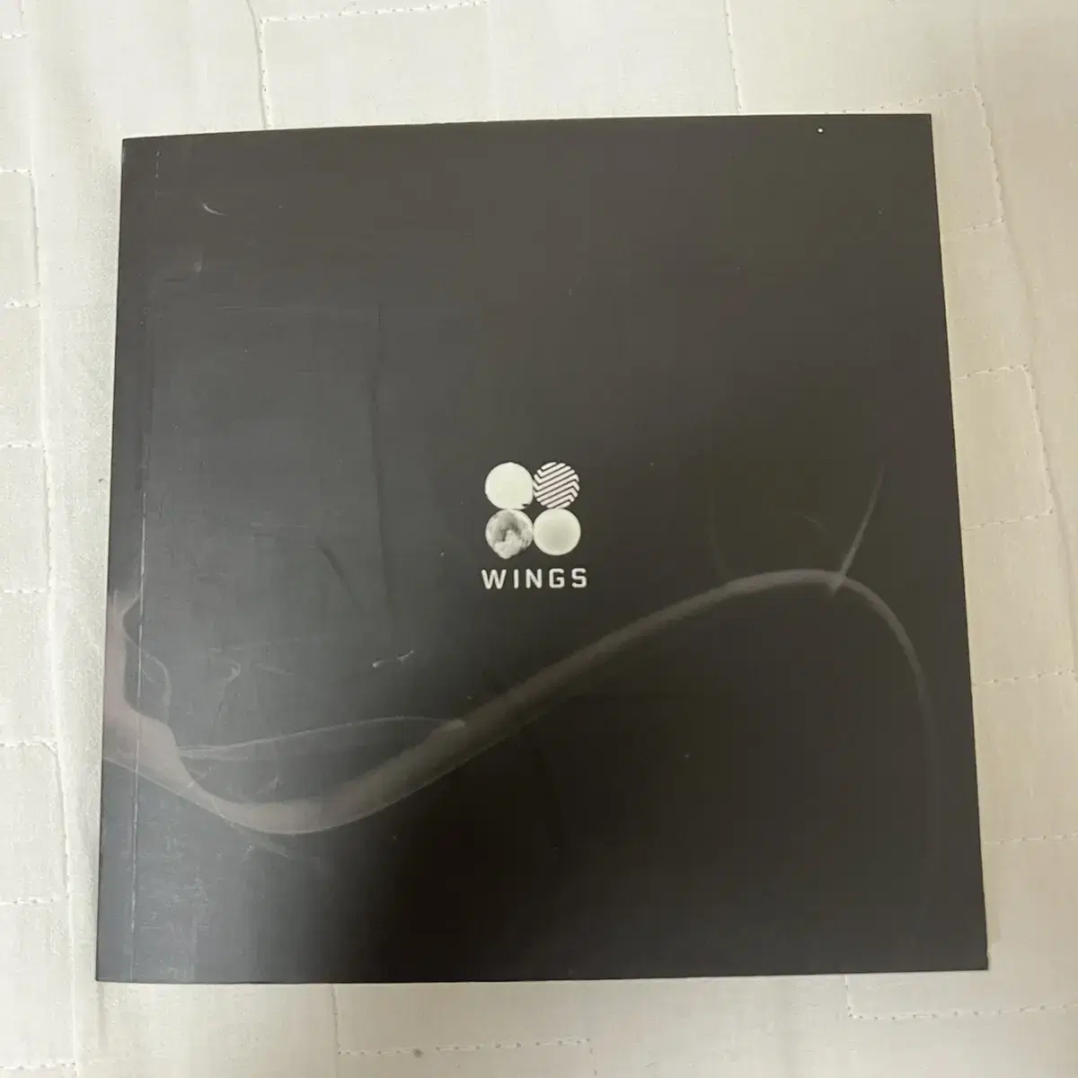 BTS album sell 