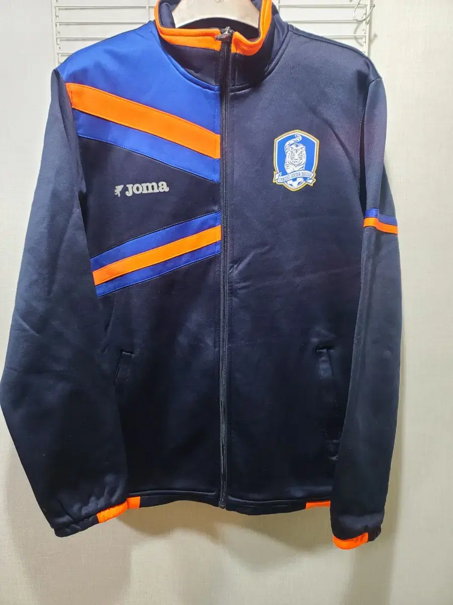 (100,L) JOMA 조마 기모 져지 !