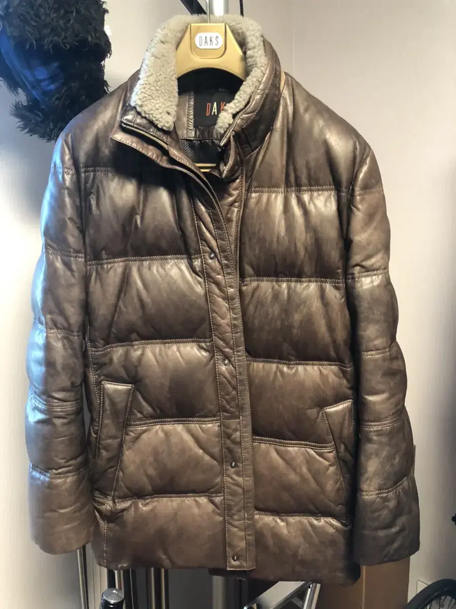 Duck Goose Jacket 100-105