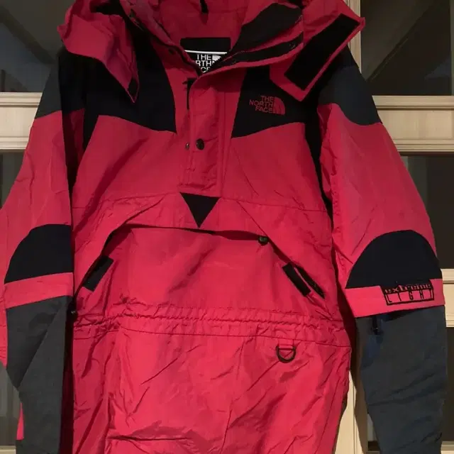 TNF 노스페이스 자켓 EXTREME LIGHT XS사이즈