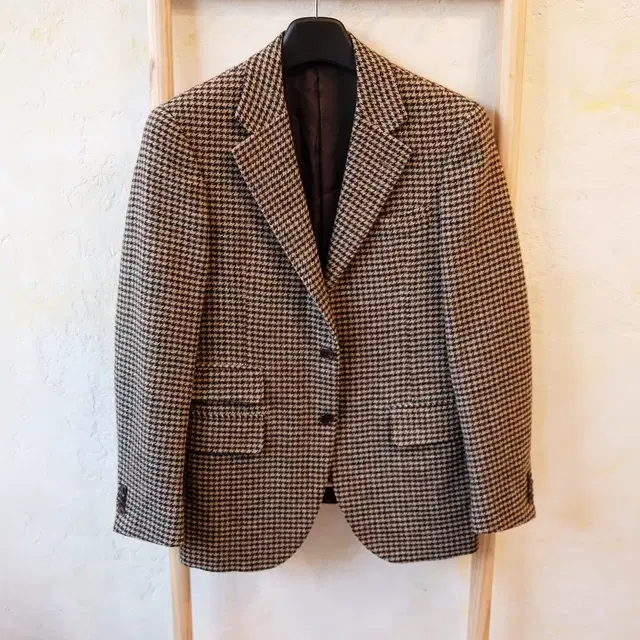 Ships Moon tweed jacket 쉽스문트위드자켓 (95~97)