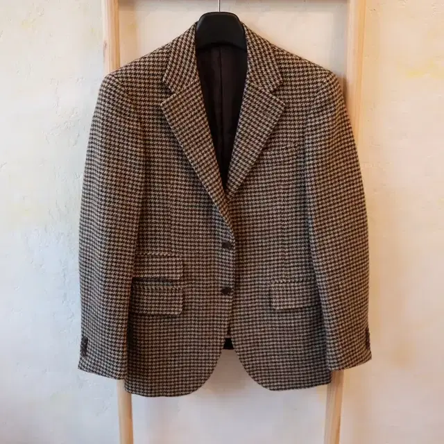 Ships Moon tweed jacket 쉽스문트위드자켓 (95~97)