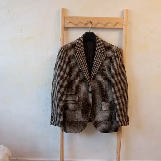 Ships Moon tweed jacket 쉽스문트위드자켓 (95~97)