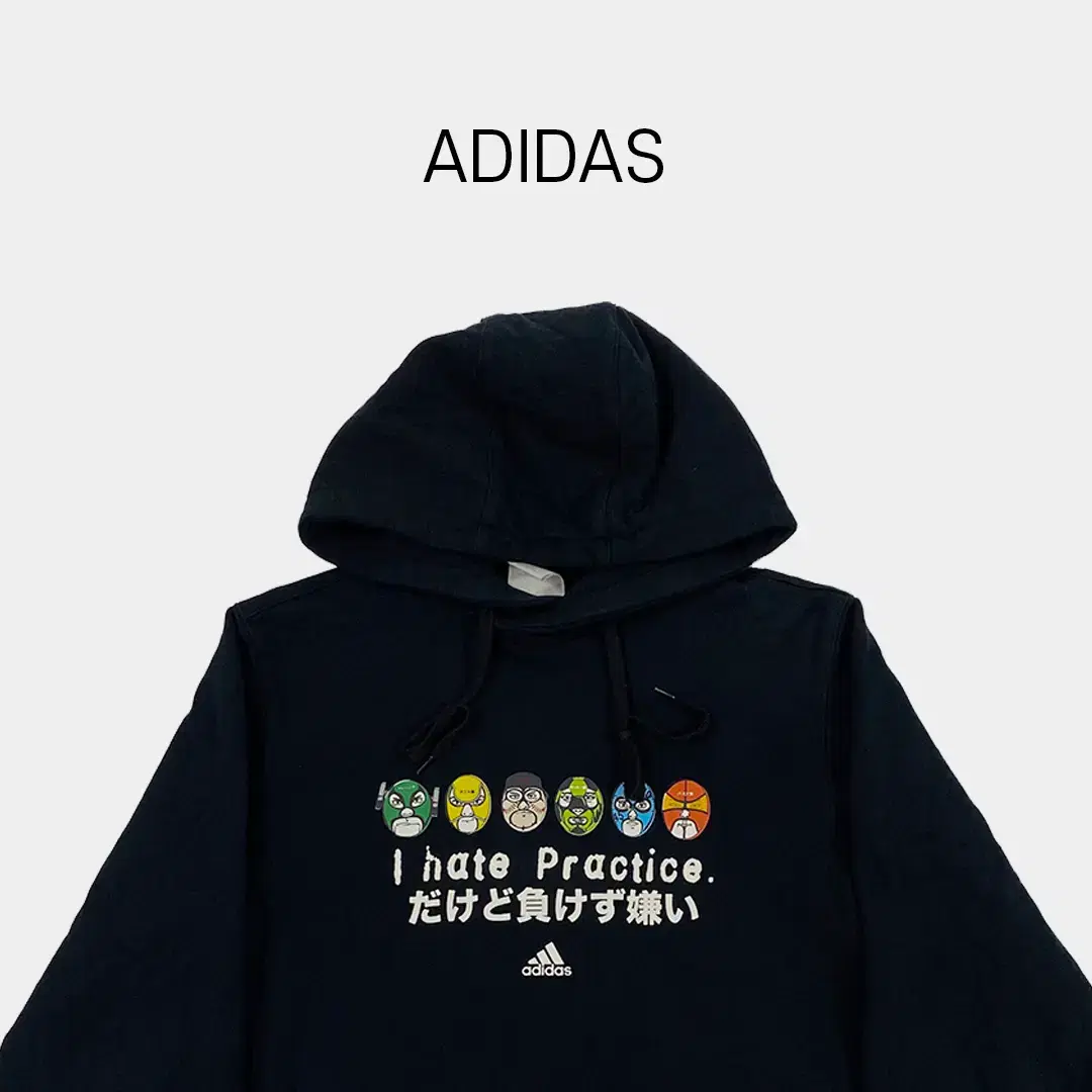 아디다스 ADIDAS GRAFIK 후드티 BM426 