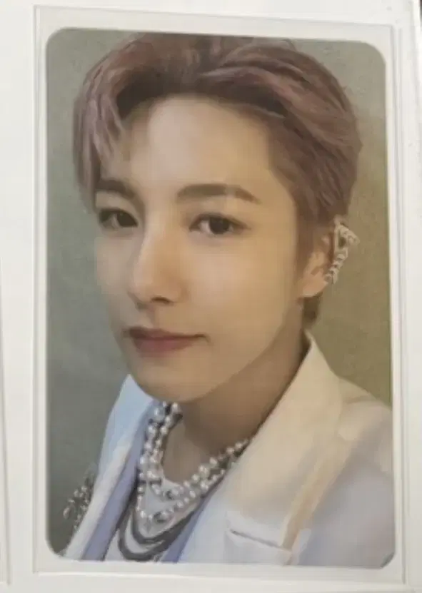 NCT Dream NCT2020 Fast Renjun