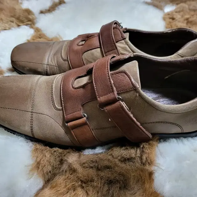 허쉬 퍼피에스 hush  puppies 남성화팝니다