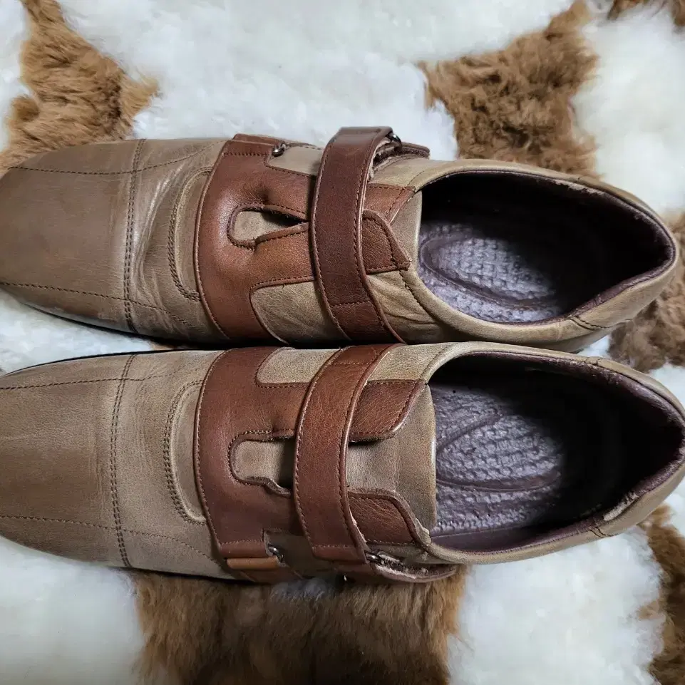 허쉬 퍼피에스 hush  puppies 남성화팝니다