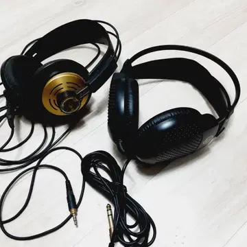 AKG K 141 (3 products) - Audiofanzine