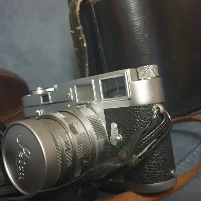 Leica M3 라이카 블랙바디