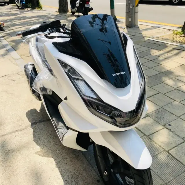 PCX 125 신형 ABS모델 전국최저가