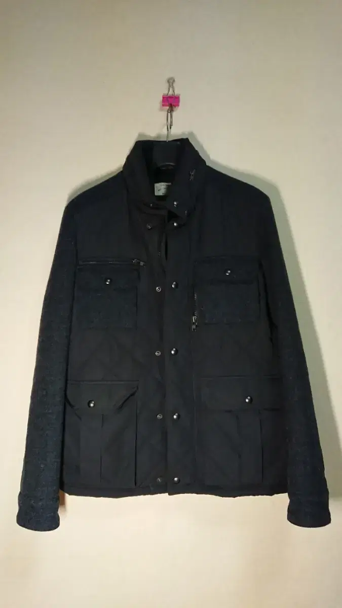 Club Monaco Qualifying Jacket