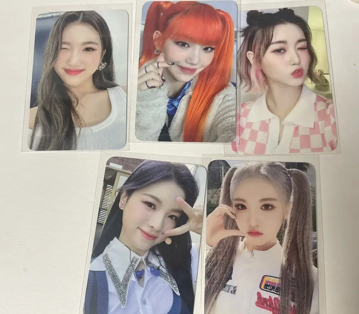 Tri.be tri.be withdrama apple music unreleased photocard