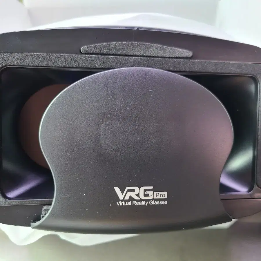 (택배비포함)Vr 가상 헤드셋 vrg pro+